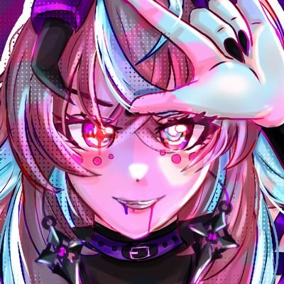 Una persona (a)normal q hace fanarts de una araña.
Send help.