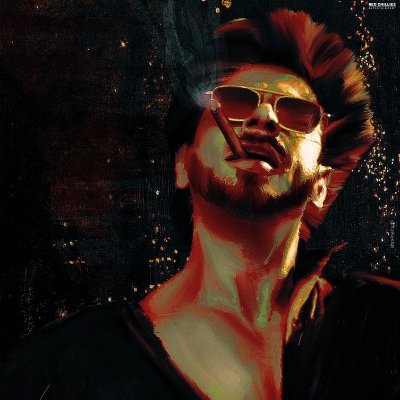 IamMrSurya's profile picture. SRK fan account