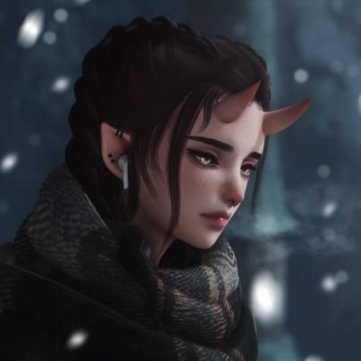 Elea_ffxiv Profile Picture