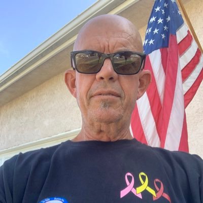 Army veteran: I’m always 1000% American soldiers and I am ready for battle!! Airborne baby!! I’m not here for any of the candy asses or if you support Biden