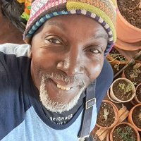 Darrell the Farmer🚶🏿 (@farmerdarrell) 's Twitter Profile