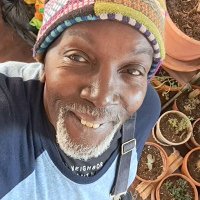 Darrell the Farmer🚶🏿(@farmerdarrell) 's Twitter Profile Photo