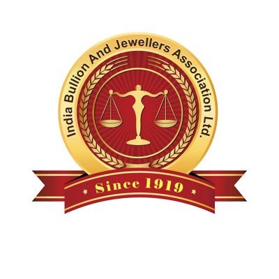 Official Account of India Bullion & Jewellers Association Ltd. #IBJA was established in 1919 & is the Apex body in India. #Gold #Bullion #Jewellery