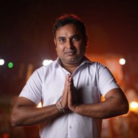 Chauhan Ravi B(@chauhanravib) 's Twitter Profile Photo