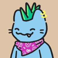 Skeezes2.eth (@skeezes2_eth) 's Twitter Profile
