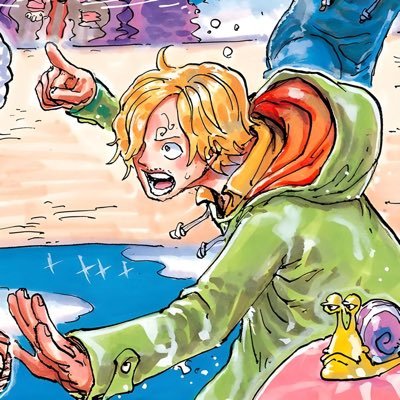 Ace (He/They)さんのプロフィール画像