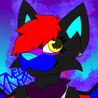 Øməga Ønyxさんのプロフィール画像