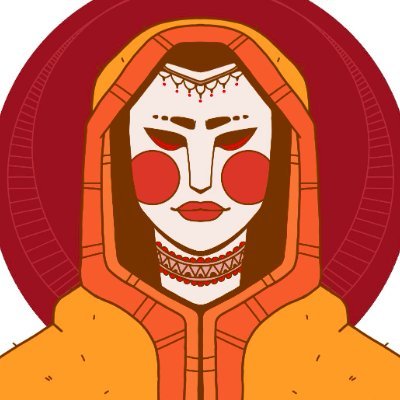 ❄️🧊Niryda🧊❄️さんのプロフィール画像