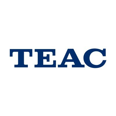 TEAC |ティアック株式会社さんのプロフィール画像
