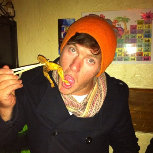 timmccarthy87's profile picture. 