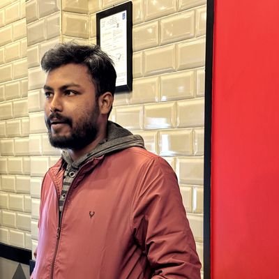 Ikr_vishu's profile picture. Sattva_Rajas