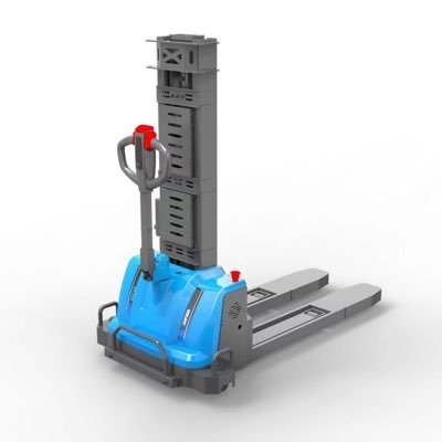 BenZou041's profile picture. professional material handling equipments manufacturer.