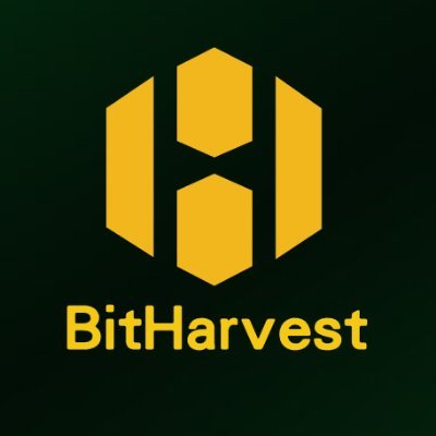 bitharvest_io Profile Picture