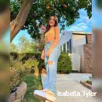 isab_ellaatyle's profile picture. world champion
ehs varsity cheer