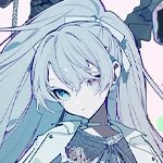 25_sekaimiku's profile picture. 「どうかあの子を救ってあげて」

非公式。伽羅崩壊。フォロバ99%。反応困ったら♡。完璧❌。
仕様書→https://t.co/oUCj1O9lOx