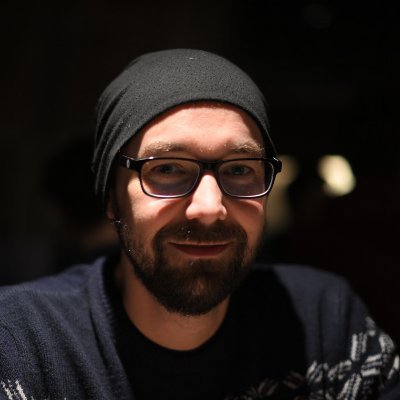 technology enthusiast | full-stack developer | spare-time freelancer