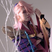 蒼月　より*5/5閃華一般コス(@souduki6969) 's Twitter Profile Photo