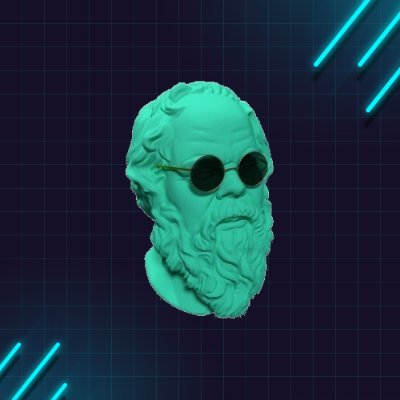 WEB3 DEBATE, powered by @socrates_global,
truth-shattering machine of crypto world’s watchdogs
Chinese 👉🏻 : @web3_debate
TG: https://t.co/39zIcu66K5