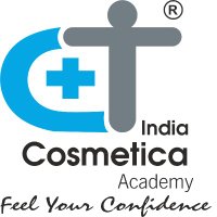 Cosmetica India Academy(@Cosmetica_Acad) 's Twitter Profile Photo