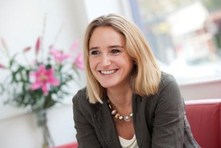 NickyApplegarth's profile picture. Managing Director at Ayima