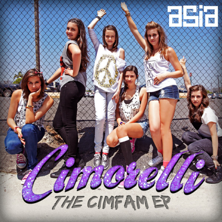 Official Twitter Fanpage for Cimorelli ASIA.
Buy The CimFam EP on iTunes and Amazon RIGHT NOW!!!
http://t.co/9iuFUIiTiA
#FollowsBackCimFam - ask! :)