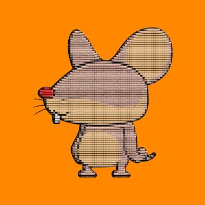 🐀Rat9 is a multi-chain platform on the #Bitcoin network for #Rats🐀 games.
#BRC20 Game