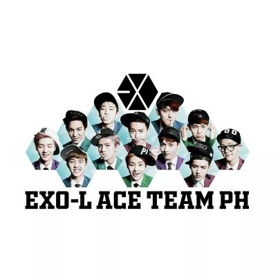 EXO Mandirigma - A fanbase named EXO-L Ace Team PH, dedicated to one & only, Kings @weareoneEXO. We are united by loyalty, passion, & dedication.