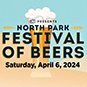 The North Park Festival of Beers...It's the perfect marriage of some of San Diego’s best known exports — music and craft beer! April 6, 2024 on El Cajon Blvd!