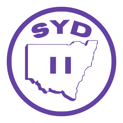 TwitchSydney Profile Picture