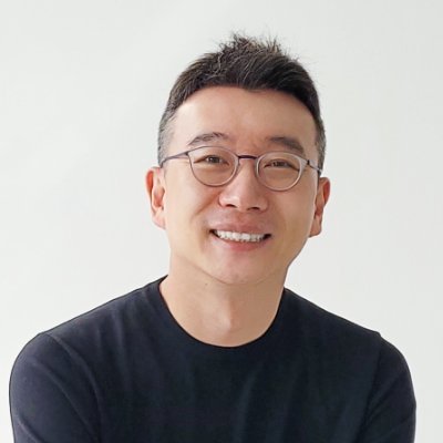 Chester Jungseok Roh / BFACTORY Founder & CEO