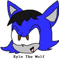 🐺Kyle the wolf🐺 🇺🇦🎙️ (@lonesaviorkc) 's Twitter Profile