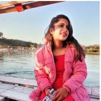 Deepali Verma (@deepv_01) 's Twitter Profile