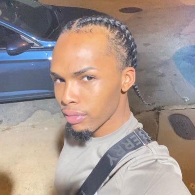 Denrrio's profile picture. FUCK YOU BUM ASS NIGGAS!