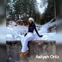 aalliyahortiiz's profile picture. Here’s my story for the history books