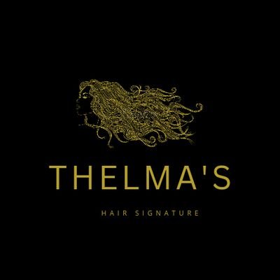 Thelma's hair signature is dedicated to giving you the best hair care possible
