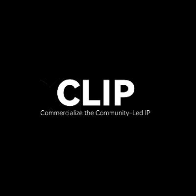 CLIP is a Community-Lead IP commercialisation innovation ecosystem.
Turning NFT IP into real business. Entertainment, Gaming, Digital and Luxury collectables.