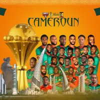 Griffe 2 F⚽⚽T🇨🇲 (@griffe2foot) 's Twitter Profile