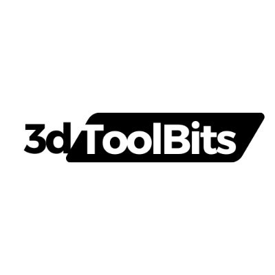 3dtoolbits's profile picture. 3DToolBits is a Etsy store Crafting precision tool parts with 3D innovation to empower your unique creations.