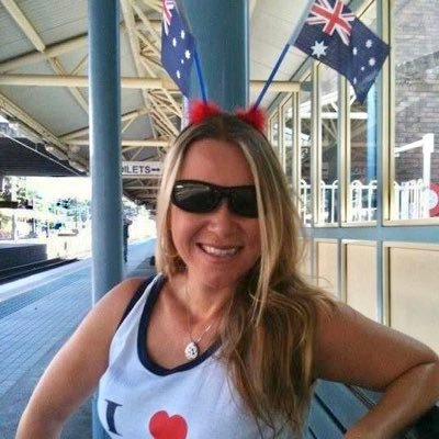 victoriajudge's profile picture. what a time to be alive