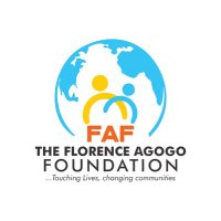 The Florence Agogo Foundation(@FlorenceAgogoFN) 's Twitter Profile Photo