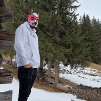SPeick (@speick25_pup) 's Twitter Profile