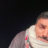 محمد الأربش (@_moaziz) 's Twitter Profile