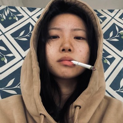 YukiS686's profile picture. 打个飞机睡觉了，晚安