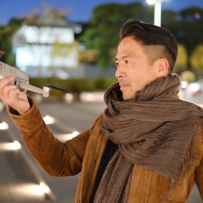 AONETANI7778's profile picture. パチンコ店廃業から登録講習機関運営へ。空撮、農業散布請負。Youtubeにて発信中。ドロビジアドバイザー。ドローンフィールド運営。 運営ドローンスクール →https://t.co/H72hDPfLob