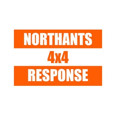 If you need to help people, first you have to reach them. All-terrain logistic support for emergency & essential services. Registered Charity in England & Wales