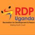 Recreation for Development and Peace,RDP Uganda (@Rdpuganda24) Twitter profile photo