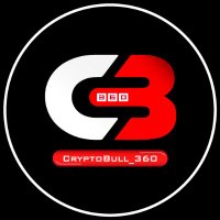 CryptoBull_360(@CryptoBull_360) 's Twitter Profile Photo