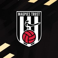 Magpies Trust(@MagpiesTrust) 's Twitter Profileg