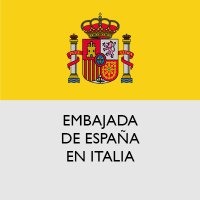 Spagna in Italia 🇪🇸🇮🇹 (@embespitalia) 's Twitter Profile Photo Spagna in Italia 🇪🇸🇮🇹 (@embespitalia) 's Twitter Profile Photo