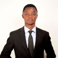 Marcel Olangi (@marcelolangi) 's Twitter Profile